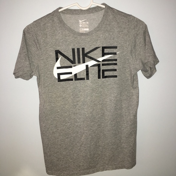 nike elite tee